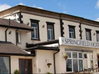 Springfield Hotel & Health Club 