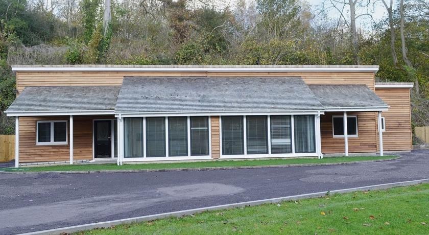 Badger Lodge 