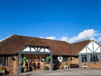 Forge Hotel 