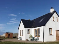 Farm Stay Isle of Skye 5166 