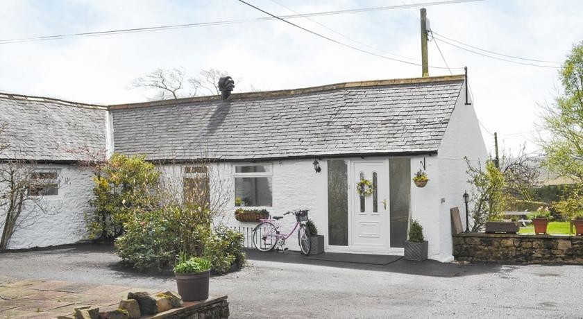 Glendale Cottage 