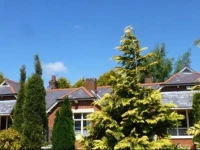 School Lodge Country Guesthouse 