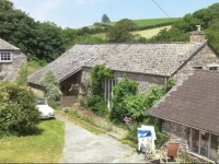 Beck Barn 