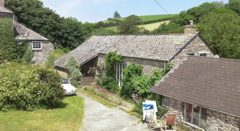 Fern Barn 