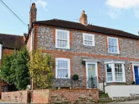 Castleton House 