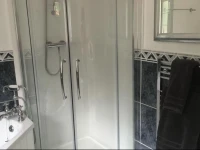 Stapehill Lodge B&B 