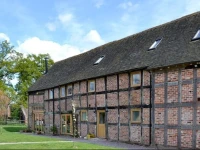 The West Barn 