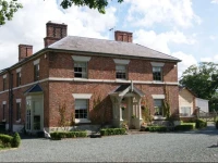 Willington Lodge B&B 