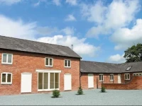 Drury Lane Barn 