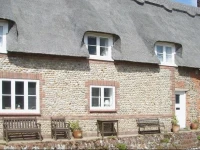 Whites Farm Cottage 
