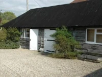 Yew Tree Granary 