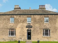 Harewood Arms 
