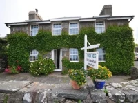 Fron Deg Guest House 