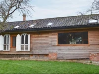 October House 