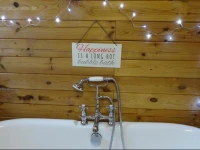 Chegworth Glamping 
