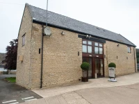 Church Farm Lodge 