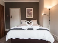 Harrow Weald Apartment 