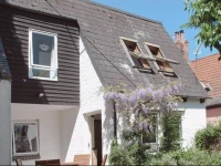 Crown Cottage 