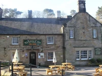 The Manifold Inn Hotel 