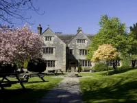 YHA Hartington Hall 4*