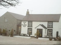 The Jug & Glass Inn 