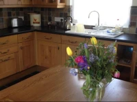 East Titchberry Farm Cottage 