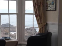 Hartland Quay Hotel 