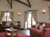 The Old Roundhouse 