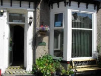Brafferton Guest House 