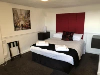 Trinity Guest House 