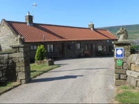 Craven Garth Cottages 
