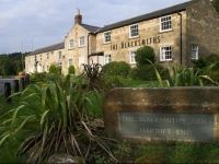 The Blacksmiths Country Inn 