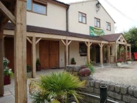 Watersmeet Country Inn 