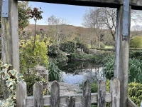 Tovey Lodge 