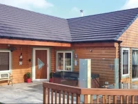 Durham Coastal Lodges 