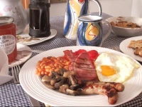 Millies House Bed & Breakfast 