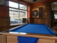 Little John Hotel 