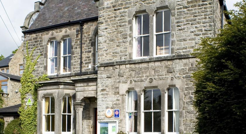YHA Hathersage 2*