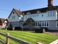 The Falcon At Hatton 