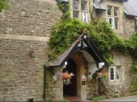 St Davids Guesthouse 
