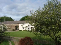 Rectory Farm 