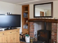 Hillcroft Cottages 