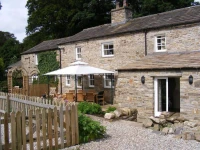 Thorney Mire Barn 5*