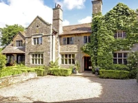 Stone House Hotel 
