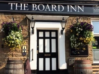 The Board Inn 