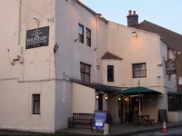 The Fountain Hotel 