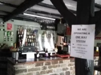 The Moorcock Inn 
