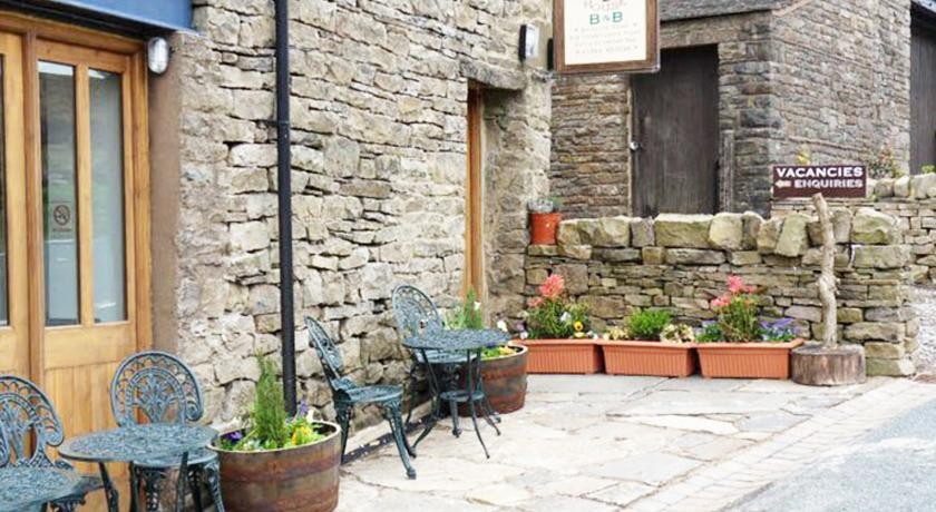 The Garsdale Bed & Breakfast 