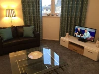 North Bridge Apartment 