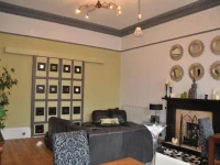 The Bank Guest House 